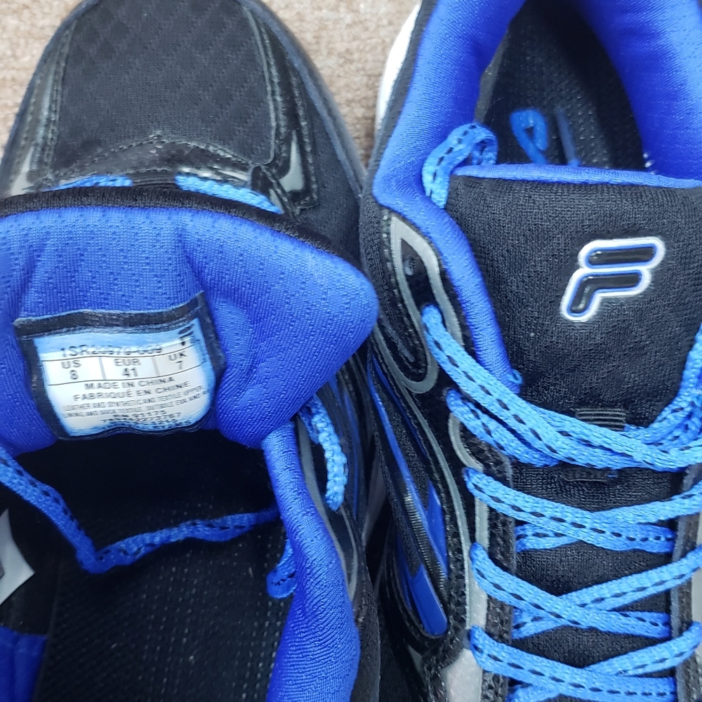 Fila - Picture 5 of 6